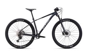 CTM RASCAL 3.0 - matn ierna / matn chrmov L 2025 (175-185cm)