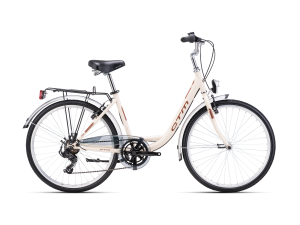 CTM OLIVIA 2.0 - matn� svetlob�ov� / hned� 17 (430) 2025