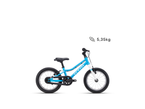 CTM SLY 14 - matn� modr� 7,5 2026 (80-110cm)