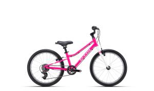 CTM SLY 20 - ru�ov� 10 2026 (115-135cm)