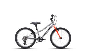 CTM SLY 20 - matn� strieborn� 10 2026 (115-135cm)