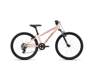 CTM ROCKY 1.0 - matn� svetloru�ov� 13 2026 (125-145cm)