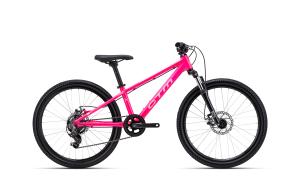 CTM ROCKY 2.0 - ru�ov� 13 2026 (125-145cm)