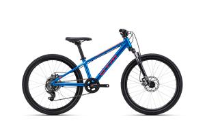 CTM ROCKY 2.0 - modr� 13 2026 (125-145cm)