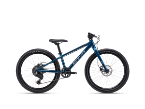 CTM ROCKY 4.0 - modr� 13 2026 (125-145cm)