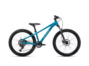 CTM ZEPHYR JR - modr� 13 2026 (135-155cm)