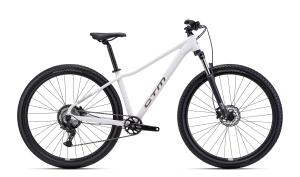 CTM CHARISMA 1.0 27,5 - matn� svetlo�ed� S 2026 (155-170cm)