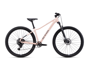 CTM CHARISMA 2.0 29 - matn� svetloru�ov� S 2026 (140-155cm)