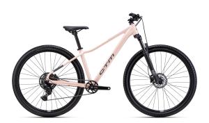 CTM CHARISMA 2.0 29 - matn� svetloru�ov� M 2026 (150-165cm)