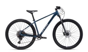 CTM RAMBLER 5.0 29 - modr� XL 2026 (185-205cm)