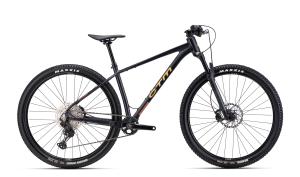 CTM RASCAL Pro 29 - matn� �ierna L 2026 (175-185cm)