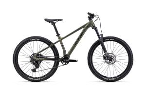 CTM ZEPHYR Comp JR 26 - matn� zemit� zelen� M 2026