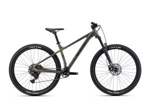 CTM ZEPHYR Comp 29 - matn� zemit� zelen� M 2026