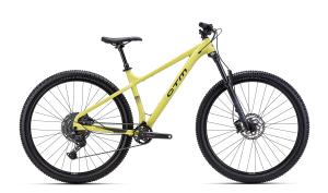 CTM ZEPHYR Xpert 29 - okrov� L 2026