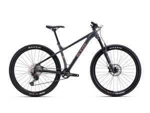 CTM ZEPHYR Limited 29 - matn� antracitov� M 2026