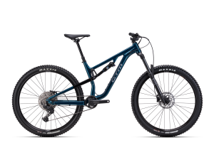 CTM SKAUT 60 Comp - petrolejov� S 2026 (155-165cm)