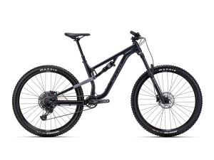 CTM SKAUT 60 Xpert - matn� �ierna S 2026 (155-165cm)