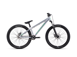 CTM DIRTKING - matn� strieborn� 12 2026