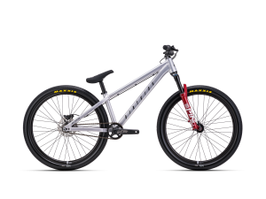 CTM DIRTKING Pro - matn� strieborn� 12 2026