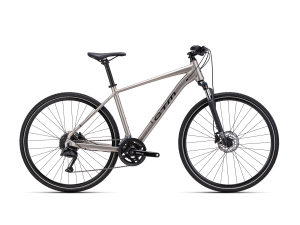 CTM STARK 1.0 - matn� tit�nov� M (17) 2026 (160-175cm)