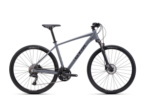 CTM STARK 2.0 - �ed� M (17) 2026 (160-175cm)