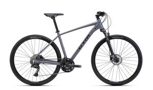 CTM STARK 2.0 - �ed� L (19) 2026 (175-185cm)