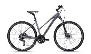 CTM BORA  1.0 - matn� �ed� L (18) 2026 (165-180cm)