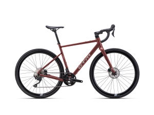 CTM KOYUK 1.0 - matn� tehlov� 520 2026 (160-170cm)