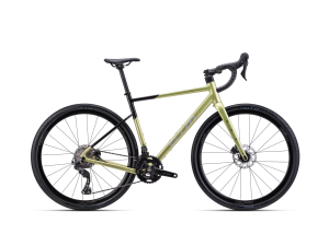 CTM KOYUK 2.0 - �ierna / svetl� zlat� 520 2026 (160-170cm)