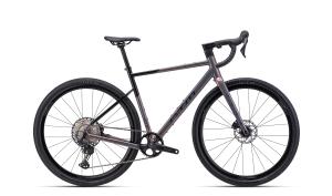 CTM KOYUK 3.0 - �ierna / chameleon 580 2026 (185-190cm)