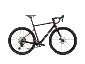 CTM KOYUK CR  - chameleon 520 2026 (160-170cm)