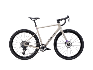 CTM KOYUK CR RACE - bet�nov� 520 2026 (160-170cm)