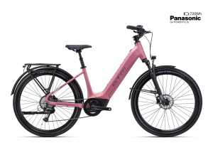 CTM METRIC GX 1.0 - matn� staroru�ov� 17 (440) 2026 (160-175cm)