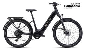 CTM METRIC GX 2.0 - matn� �ierna 19 (480) 2026 (180-195cm)