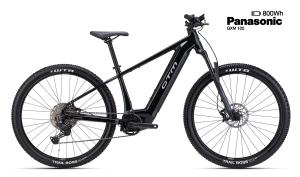 CTM WIRE GX Xpert - zelen� L (18,5) 800Wh 2026 (175-185cm)