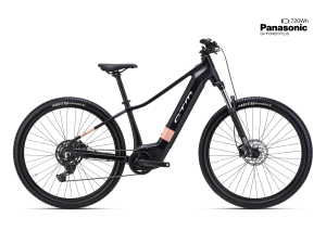 CTM RUBY GX 29 - matn� �ierna M (16) 2026 (155-175cm)