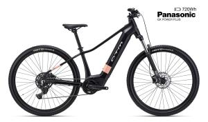 CTM RUBY GX 29 - matn� �ierna L (18) 2026 (170-190cm)