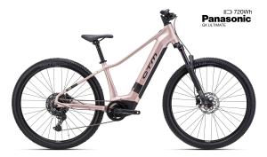 CTM RUBY GX Pro 29 - matn� staroru�ov� M (16) 2026 (155-175cm)