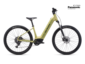 CTM ROXXY GX - matn� zlat� M (16) 2026 (155-175cm)