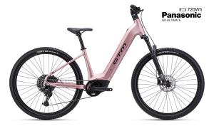 CTM ROXXY GX Pro - staroru�ov� L (18) 2026 (170-190cm)