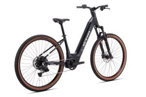 CTM ROXXY GX Pro - matn� �ierna M (16) 2026 (155-175cm)