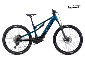 CTM AREON GX Xpert - �ierna / petrolejov� S (16) 2026 (155-165cm)