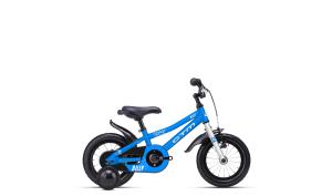 CTM BILLY - matn� modr� 6,5 2026 (80-110cm)