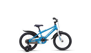 CTM TOMMY - modr� 8 2026 (105-120cm)