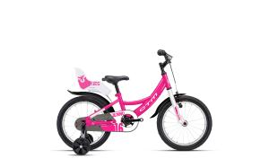 CTM JENNY - ru�ov� 8 2026 (105-120cm)