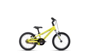 CTM FOXY - matn� limetkov� 8 2026 (105-120cm)