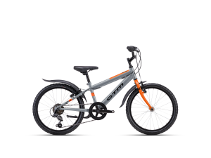 CTM SCOOBY 1.0 - matn� �ed� 11 2026 (115-135cm)