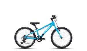 CTM FLASH - matn� modr� 11 2026 (115-135cm)