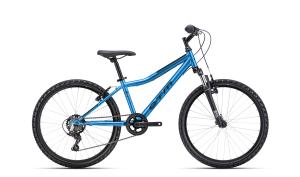 CTM BERRY  - matn� modr� 13 2026 (125-145cm)