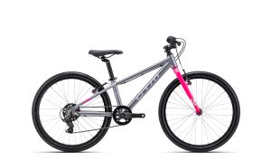 CTM BENNY - matn� �ed� / ru�ov� 13 2026 (125-145cm)